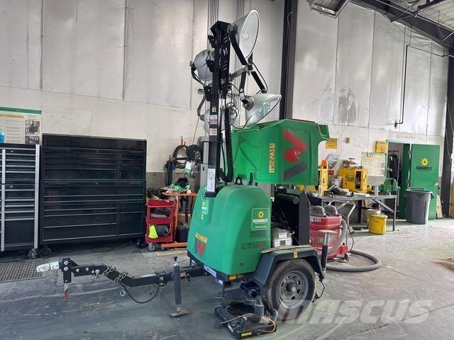 Wacker LTV6L أبراج خفيفة
