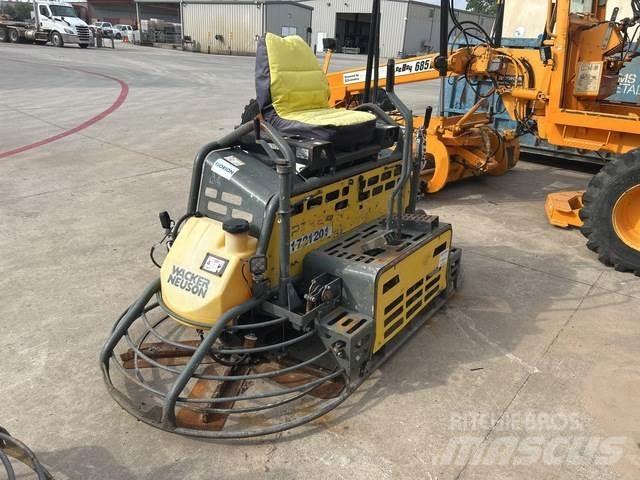 Wacker Neuson  المسجات