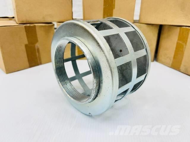Wacker Neuson  أخرى