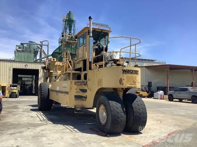 Wagner L90 أخرى