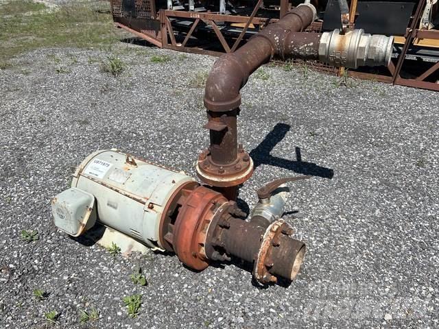  Water Pump مضخات المياه