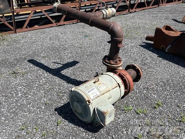  Water Pump مضخات المياه