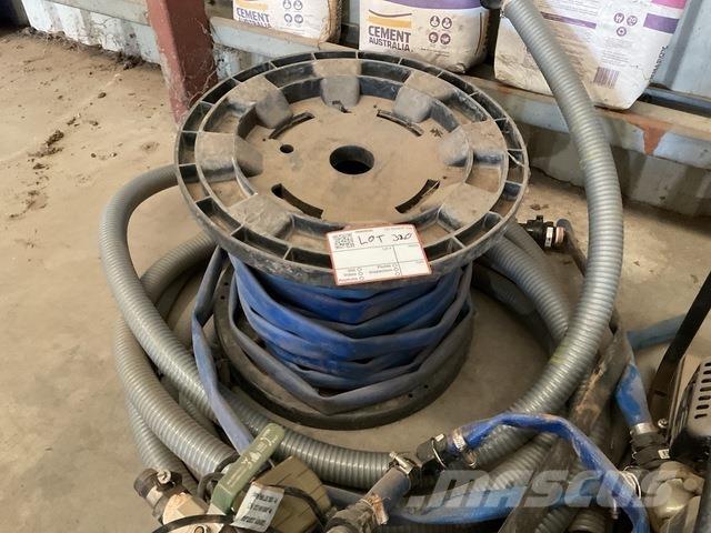  Water Pump مضخات المياه