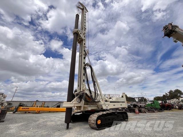 Watson 4400CM مثاقيب ثقيلة