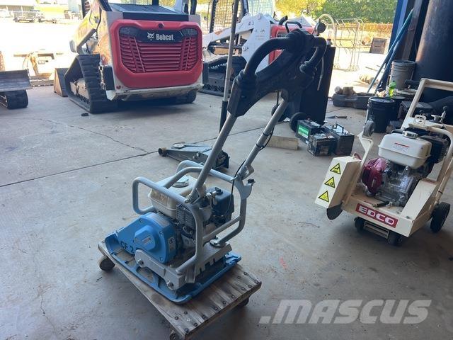 Weber CF2-IIHD دكاكات أفقية