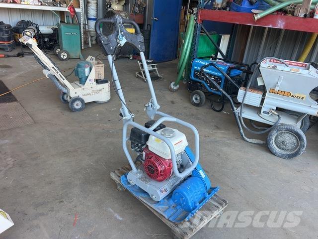 Weber CF2-IIHD دكاكات أفقية