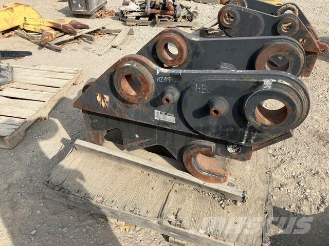  Wedgelock موصلات سريعة