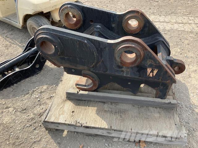  Wedgelock موصلات سريعة