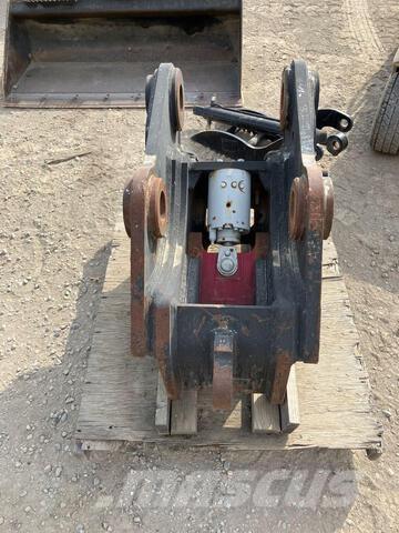  Wedgelock موصلات سريعة