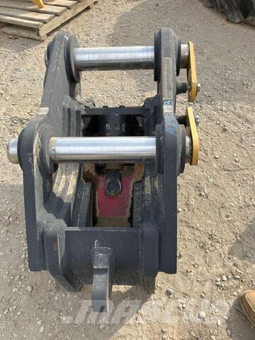  Wedgelock موصلات سريعة