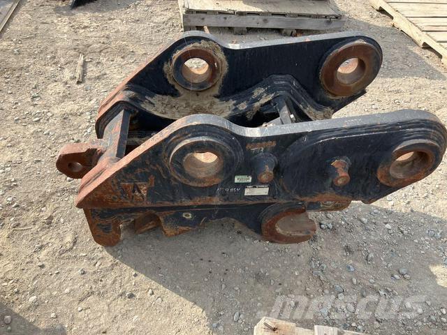  Wedgelock موصلات سريعة