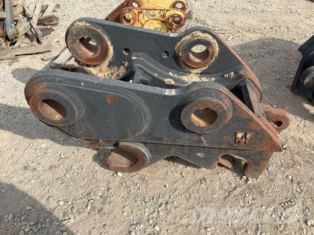  Wedgelock موصلات سريعة