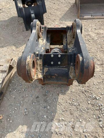  Wedgelock موصلات سريعة