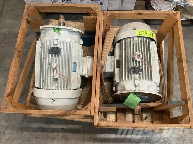  Weg W21 CC029A محركات صناعية