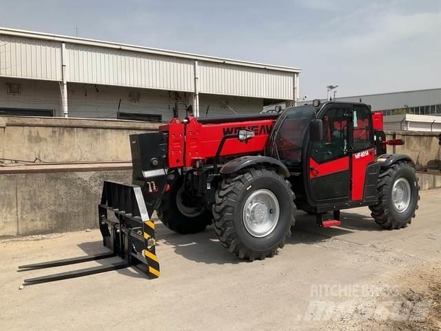  WEHEAVY WF4014 مناولات متداخلة