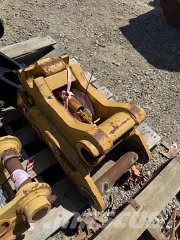 Werk-Brau  موصلات سريعة