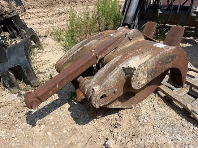 Werk-Brau R140 مكونات أخرى