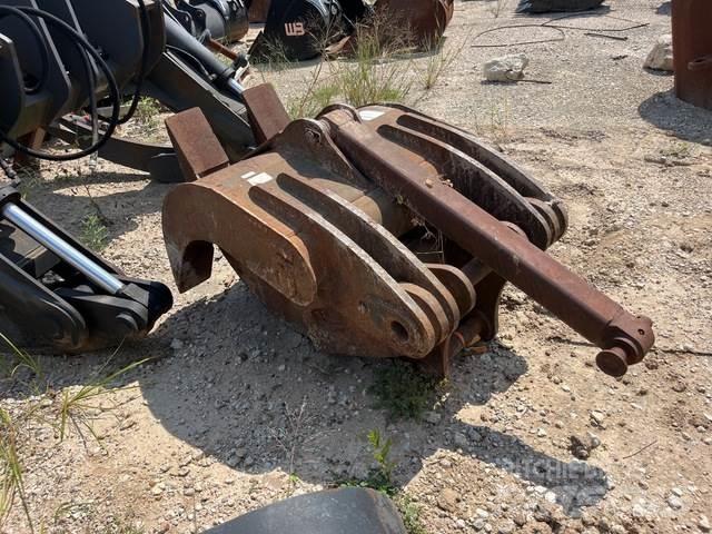 Werk-Brau R140 مكونات أخرى