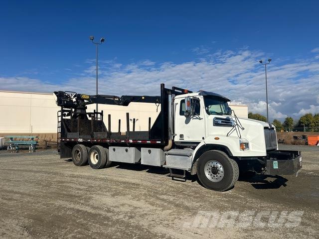 Western Star  خطاطيف