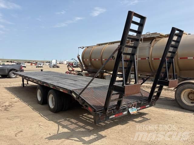  Wilray مقطورات مركبات نقل
