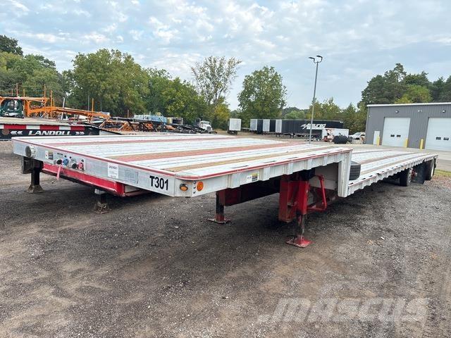 Wilson CD-1080 لوادر منخفضة