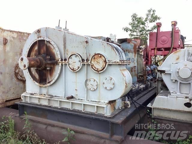  Winch أوناش