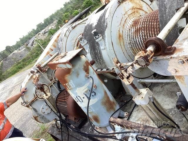  Winch أوناش