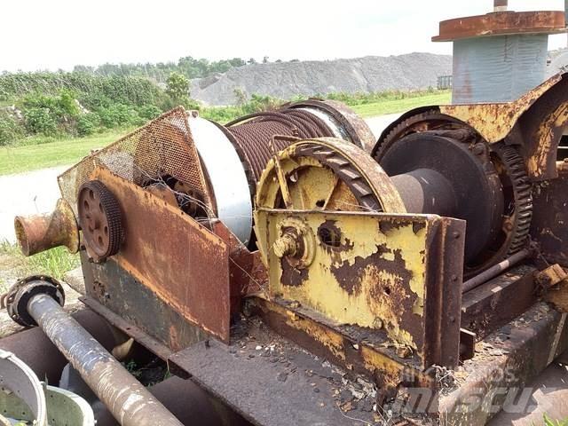  Winch أوناش