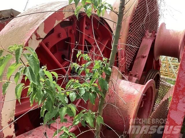  Winch أوناش