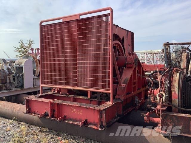  Winch أوناش