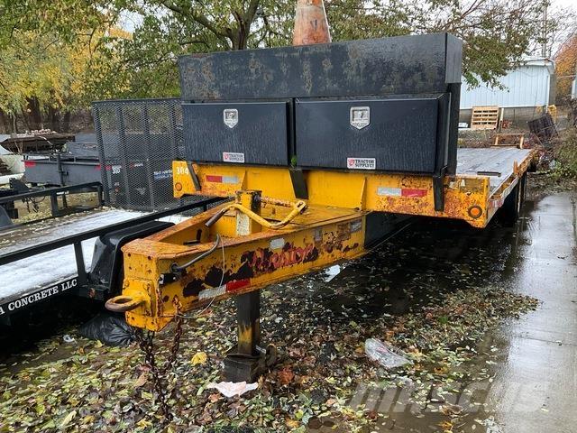  Winston مقطورات مركبات نقل