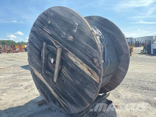  Wire Reel أخرى