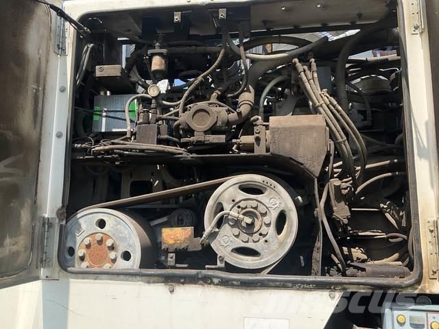Wirtgen W200i ماكينات الكشط البارد للأسفلت