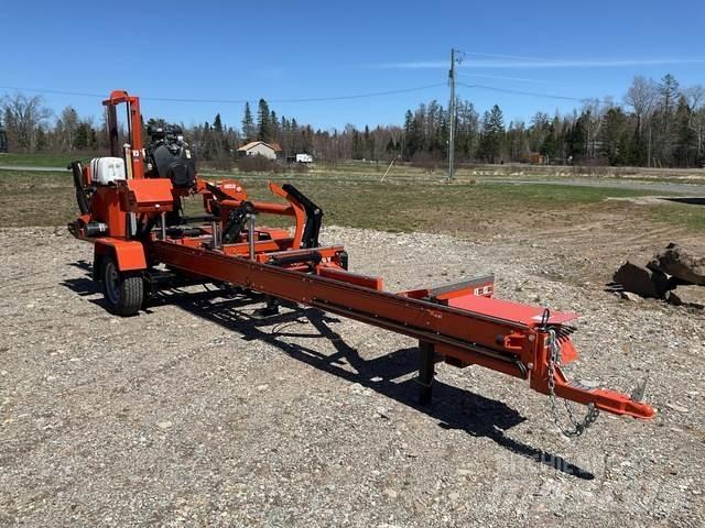  Woodmizer LT50 أخرى