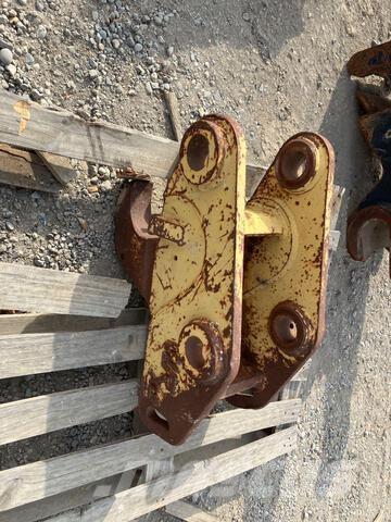 Woods  موصلات سريعة