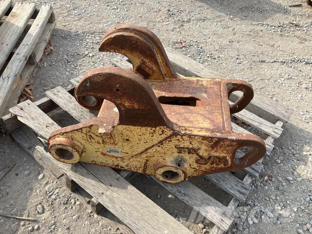 Woods  موصلات سريعة