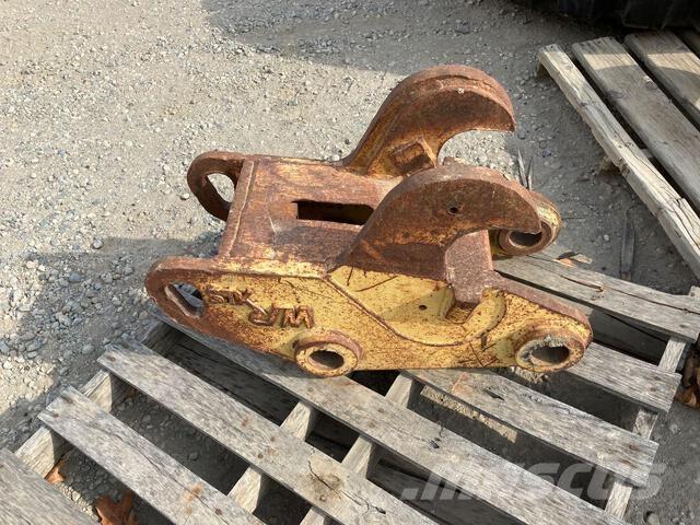 Woods  موصلات سريعة