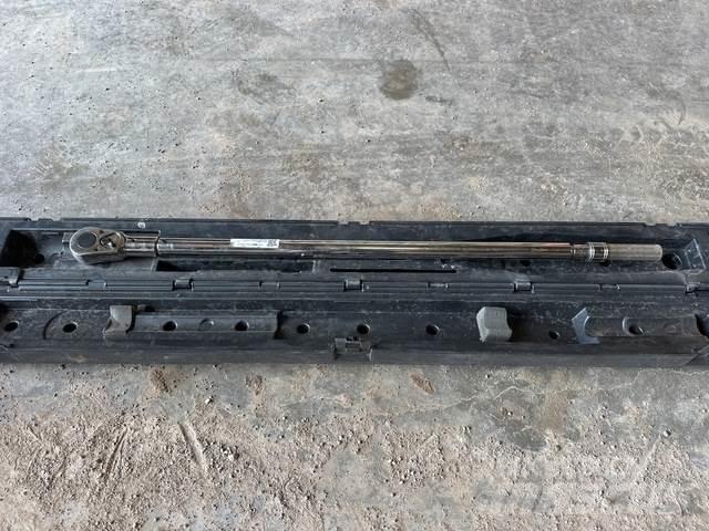 Wright Tool أخرى