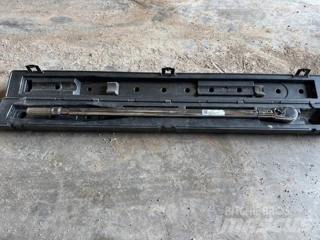 Wright Tool أخرى