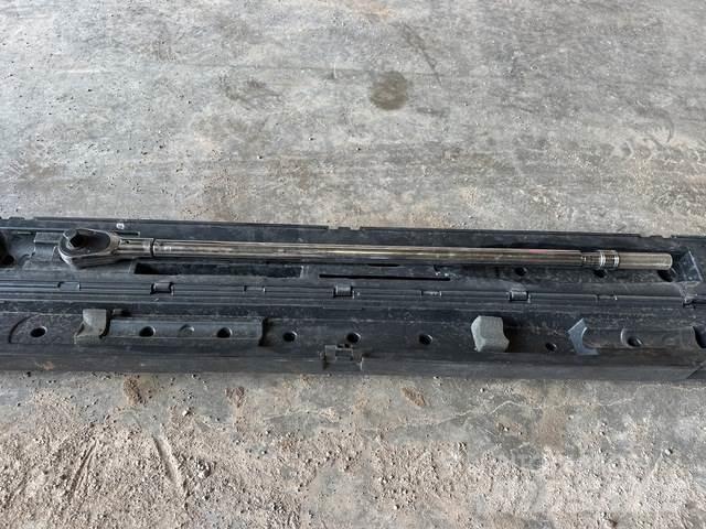 Wright Tool أخرى