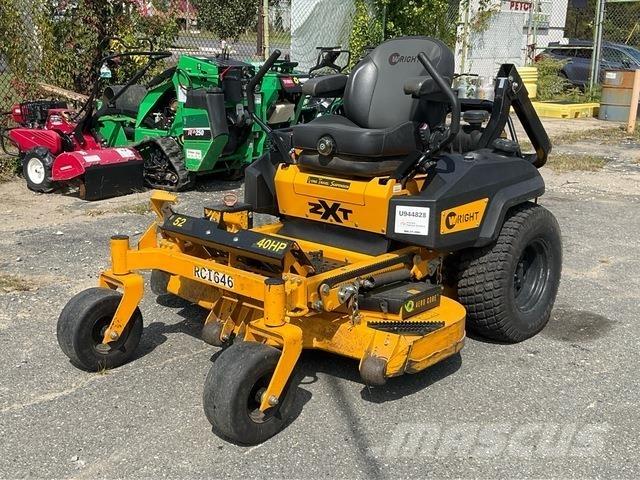 Wright ZXT أخرى