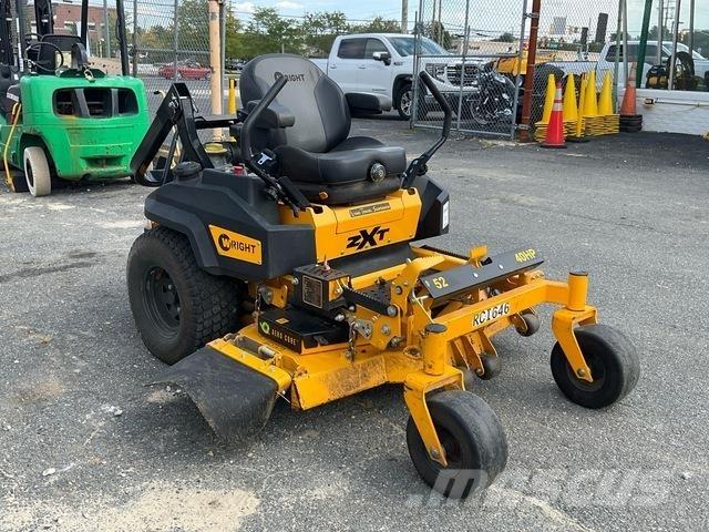 Wright ZXT أخرى