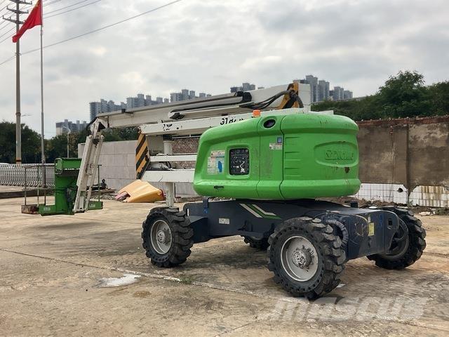 XCMG GTBZ18A1 رافعات سلة مفصلية