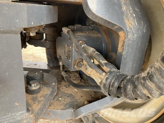 XCMG GTBZ20S رافعات سلة تلسكوبية