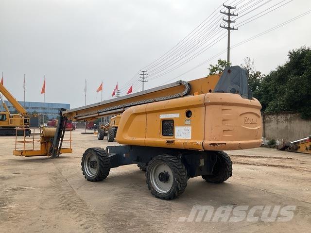 XCMG GTBZ22S رافعات سلة تلسكوبية