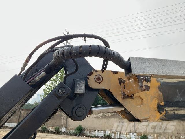 XCMG GTBZ22S رافعات سلة تلسكوبية