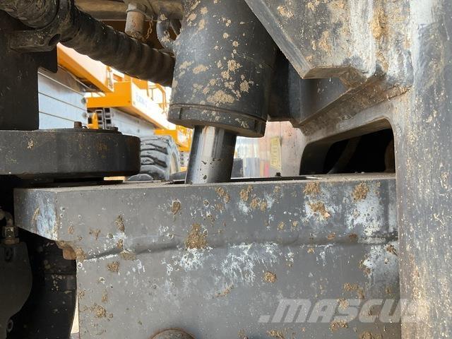 XCMG GTBZ22S رافعات سلة تلسكوبية