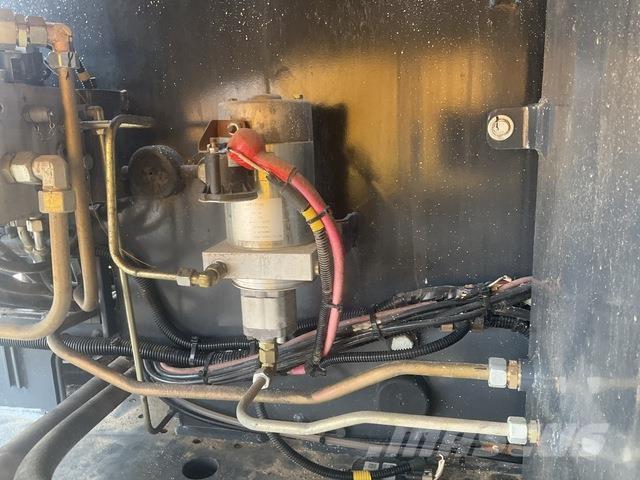 XCMG GTBZ22S رافعات سلة تلسكوبية