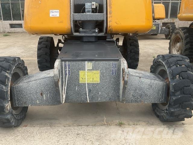 XCMG GTBZ22S رافعات سلة تلسكوبية