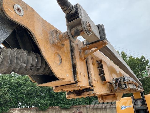 XCMG GTBZ26S رافعات سلة تلسكوبية